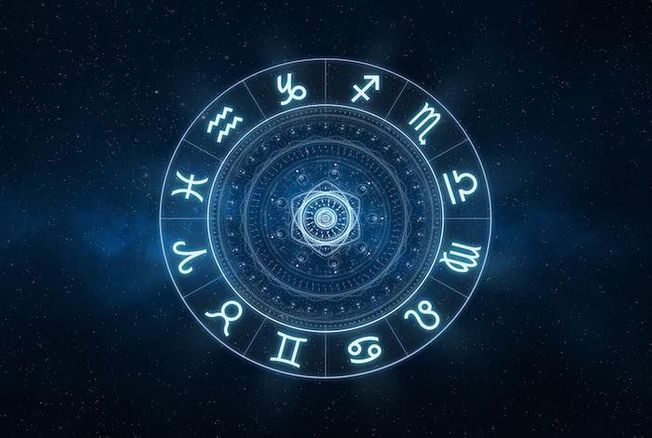 signe astrologique