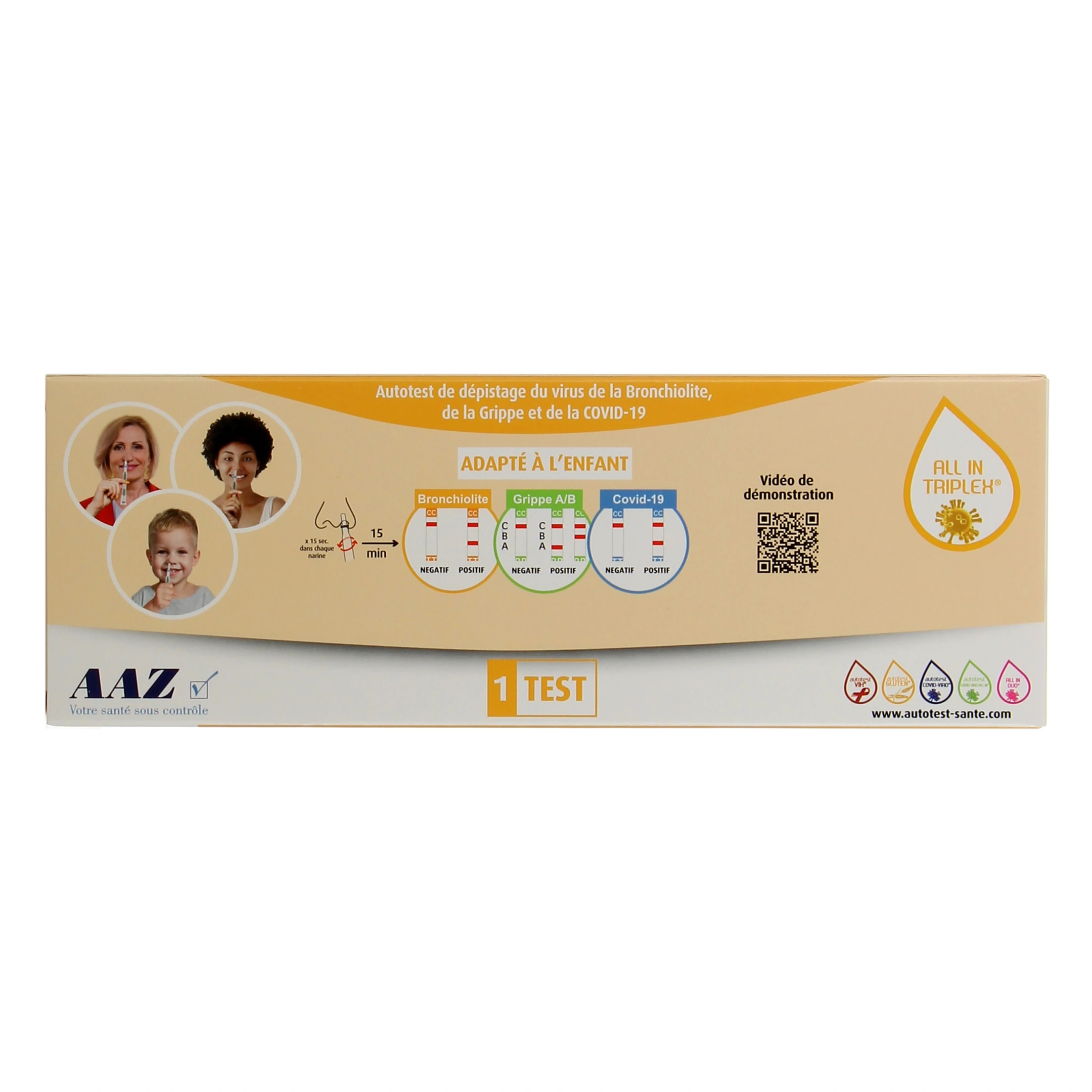 découvrez notre auto-test de remboursement simple et rapide pour vérifier vos droits et optimiser vos remboursements en toute autonomie.