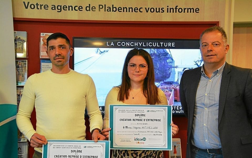 découvrez les avantages du crédit agricole à branne : services personnalisés, solutions de financement adaptées et accompagnement local pour tous vos projets.