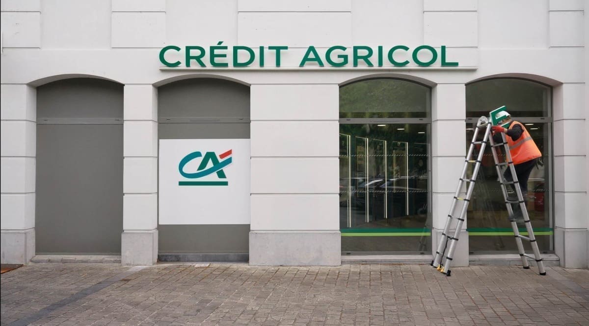 découvrez les avantages du crédit agricole de branne : services personnalisés, solutions financières adaptées et accompagnement local pour tous vos projets.