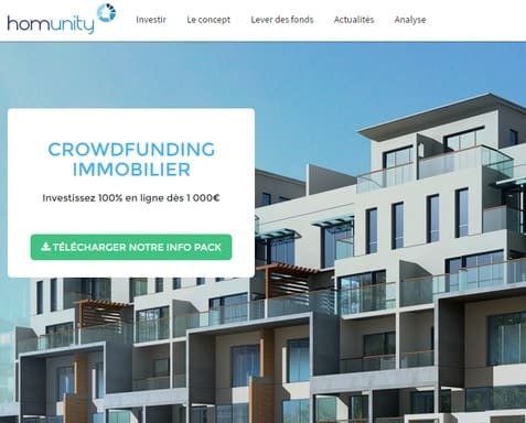 découvrez les avantages du crowdfunding immobilier, une solution innovante pour investir facilement dans l'immobilier avec un capital accessible et une diversification optimale.