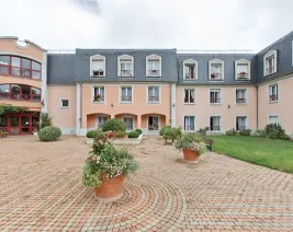 découvrez les avantages des maisons de retraite en seine-et-marne pour un accompagnement de qualité, un cadre sécurisé et un environnement convivial adapté aux seniors.