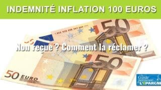 découvrez qui sont les bénéficiaires de la prime inflation 2022 et comment en profiter pour compenser la hausse des prix.