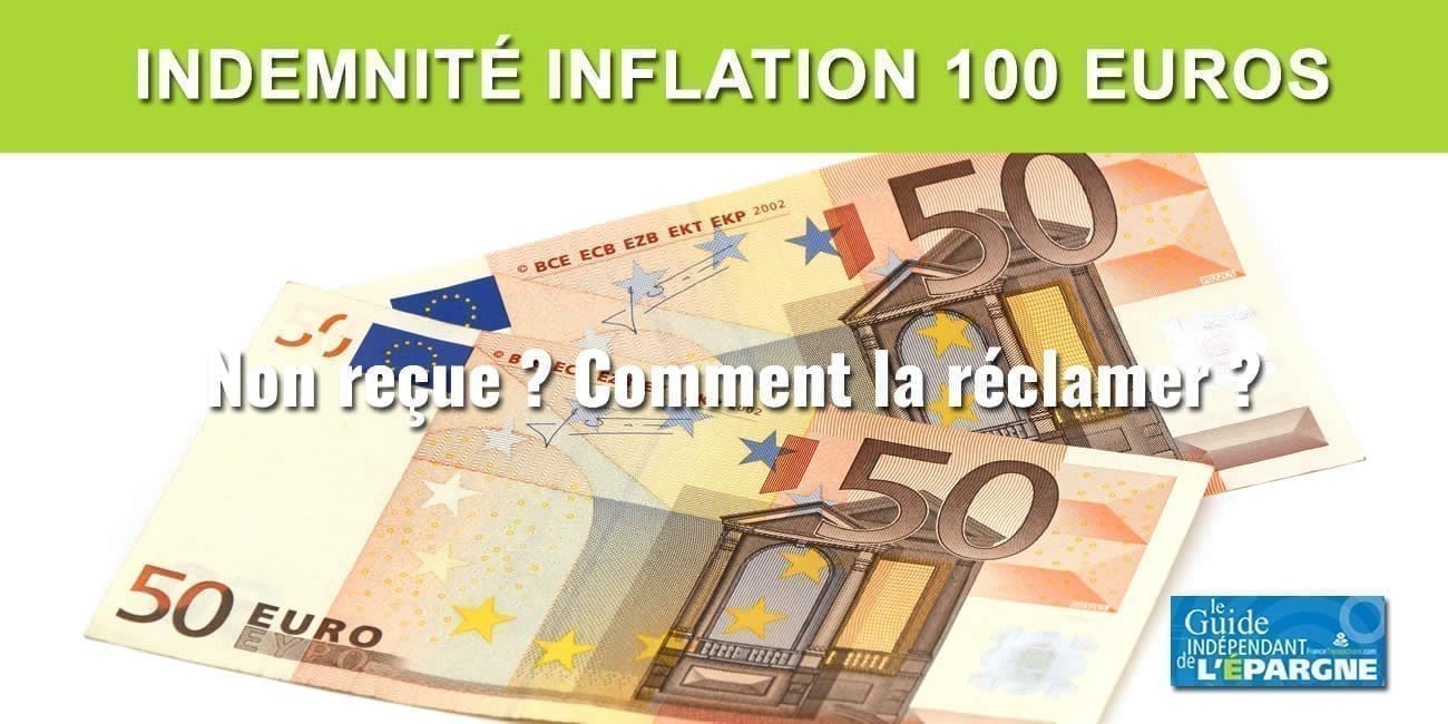 découvrez qui sont les bénéficiaires de la prime inflation 2022 et comment en profiter pour compenser la hausse des prix.