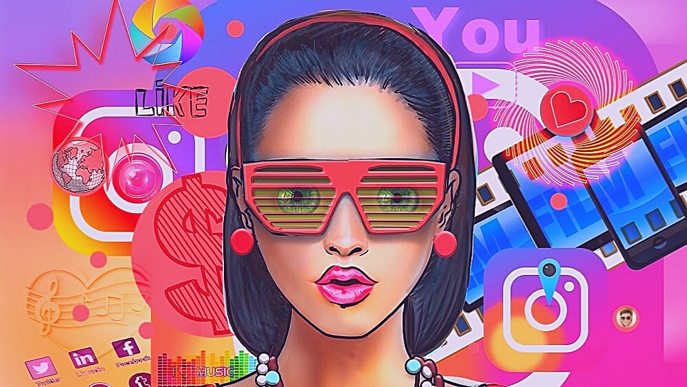 Recourir au Marketing d'influence sur Instagram
