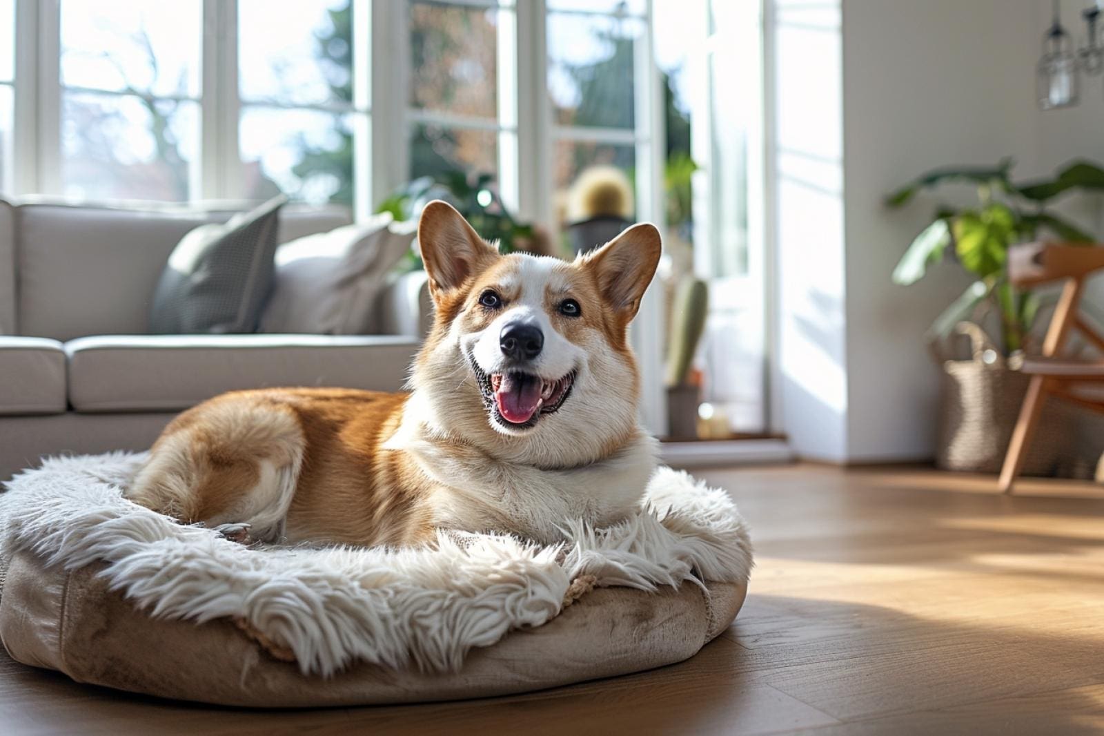 Comment ne pas avoir l&rsquo;odeur de chien dans la maison ?