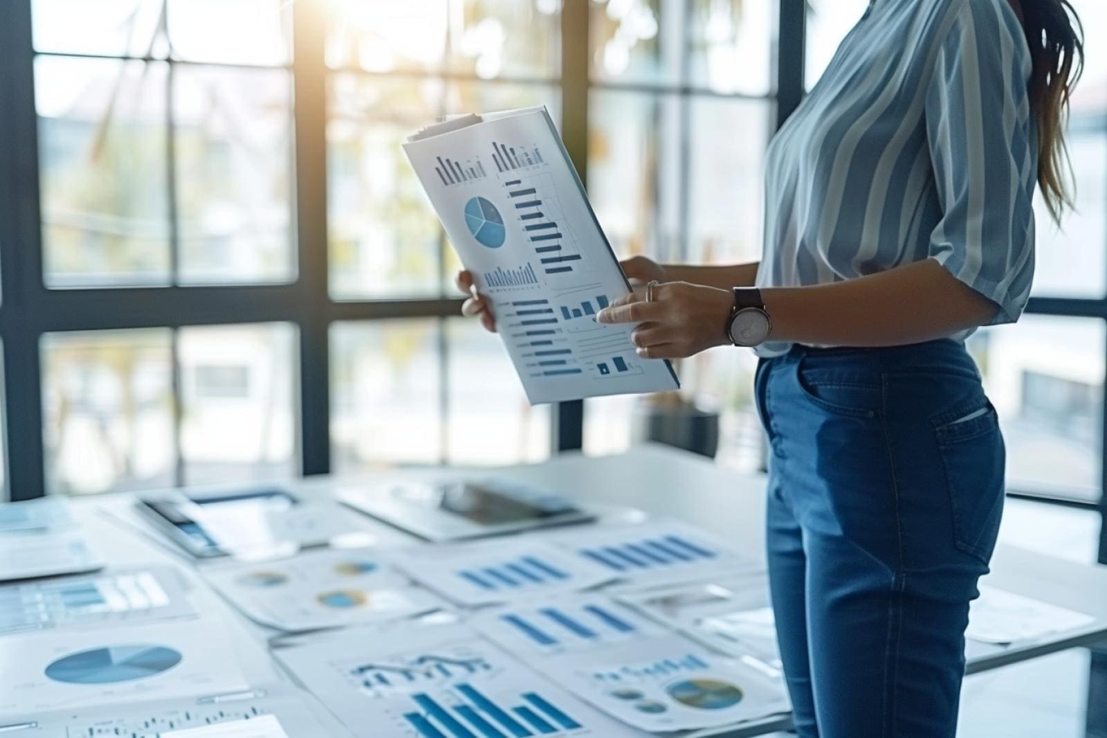 Comment se faire financer un commerce ?