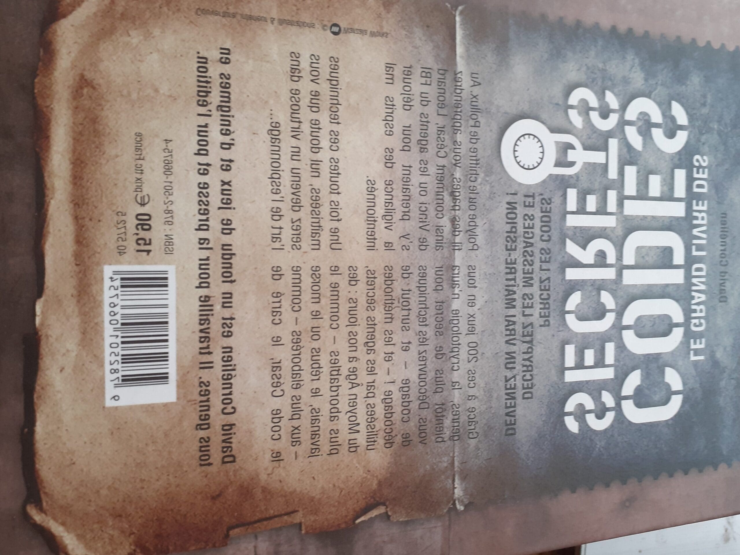 Découvrez les codes secrets de GTA San Andreas sur PS2!