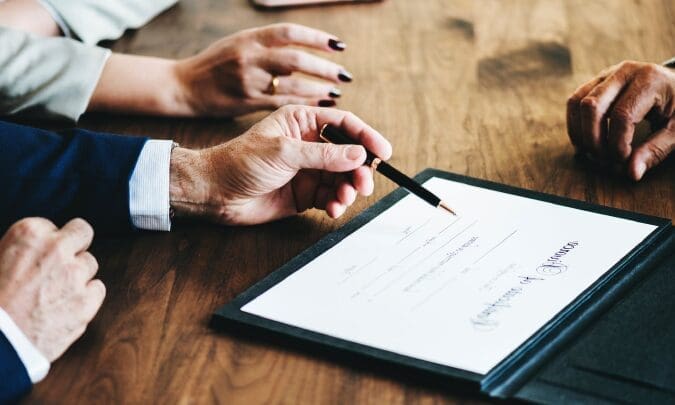 Divorcer à L Amiable Sans Avocat Comment Naviguer La Séparation En