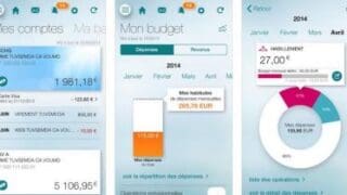 gérez facilement votre compte crédit agricole en ligne : consultez vos soldes, effectuez vos virements, suivez vos opérations et accédez à tous vos services bancaires à tout moment.