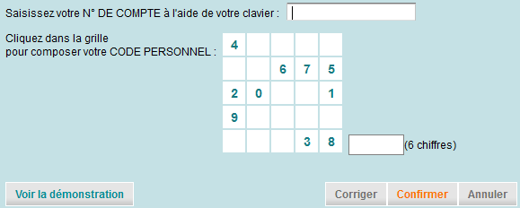 accédez facilement à votre compte crédit agricole en ligne pour gérer vos opérations, consulter vos soldes, effectuer des virements et suivre vos comptes en toute sécurité.