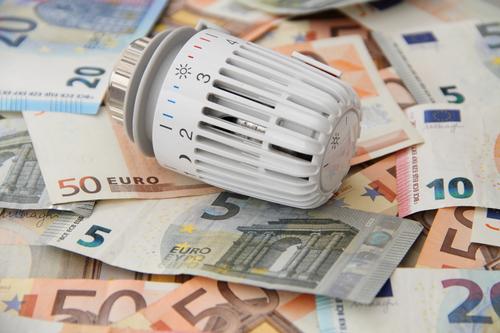 40 000 euros d'incitation fiscale chauffage