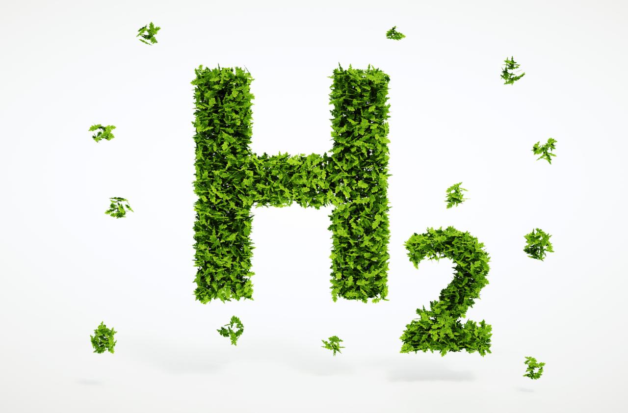 Hydrogène - élément chimique utilisé dans le chauffage, l'électricité ou la mobilité