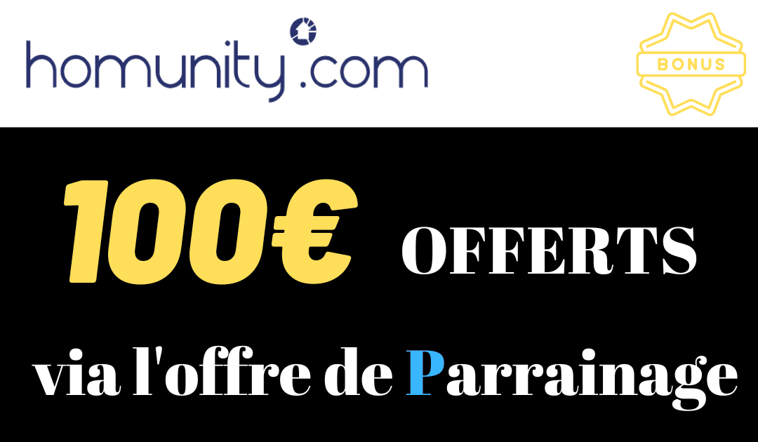 découvrez homunity, la nouvelle plateforme de crowdfunding qui révolutionne l'investissement collectif en france. participez à des projets innovants et sécurisés dès aujourd'hui !