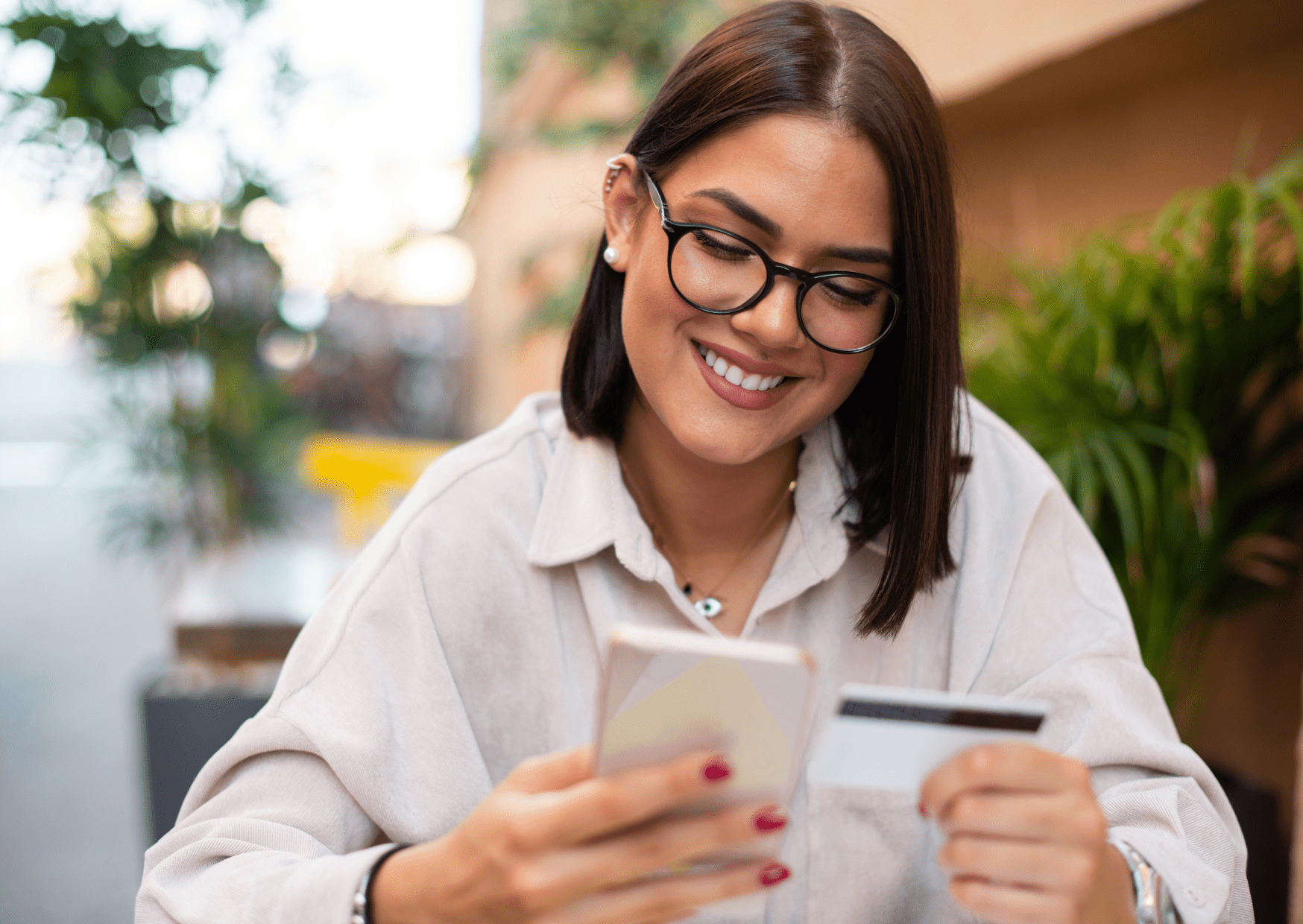 Paiement carte visa premier