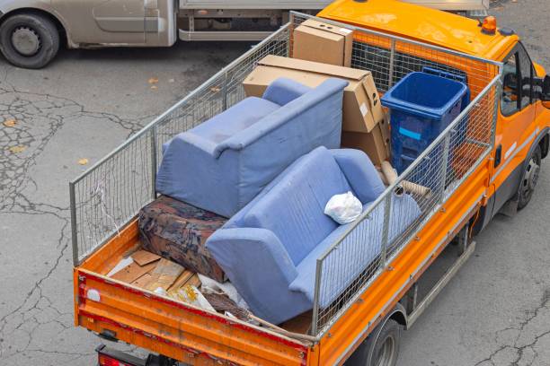 organiser désencombrement cave ou appartement à Marseille