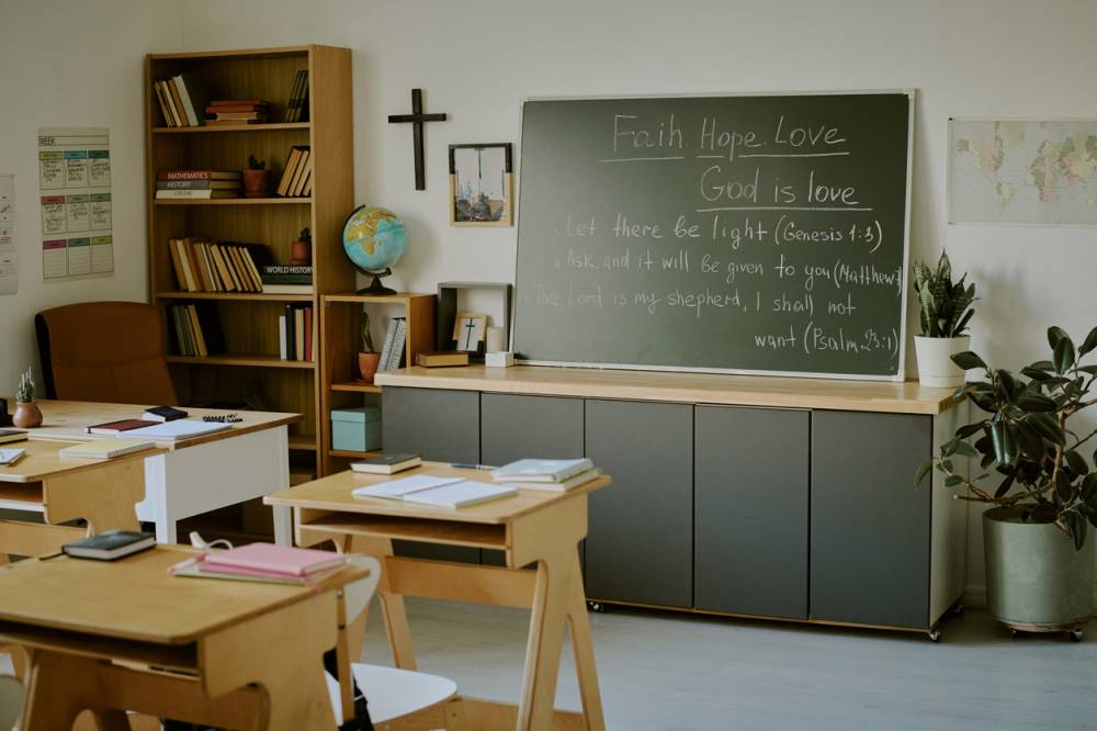 aménager une classe flexible