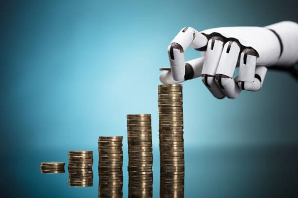 IA générative finance