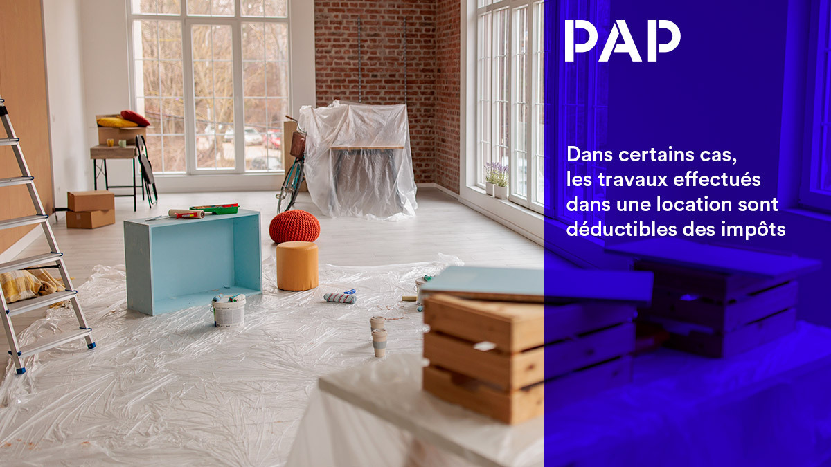 Rénovation avant mise en location : ce que les bailleurs oublient de budgéter