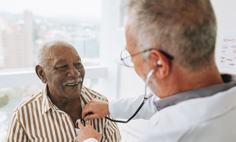 découvrez la meilleure mutuelle pour retraités, offrant une couverture santé adaptée, des tarifs avantageux et un service client dédié pour préserver votre bien-être après la retraite.