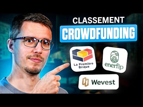 découvrez les meilleures plateformes de crowdfunding pour financer vos projets en toute confiance. comparez, choisissez et lancez votre campagne avec succès !