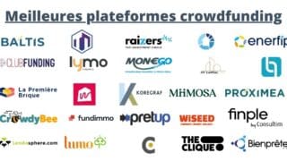 découvrez les meilleures plateformes de crowdfunding pour financer vos projets rapidement et en toute sécurité. comparez les options et choisissez celle qui vous convient.