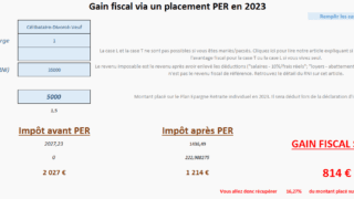 découvrez comment optimiser votre fiscalité facilement grâce à notre simulateur en ligne précis et rapide. calculez vos impôts et trouvez les meilleures stratégies pour réduire vos charges fiscales.