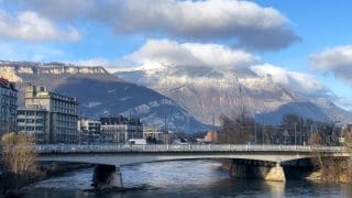 Webmail Grenoble : comment consulter sa messagerie académique