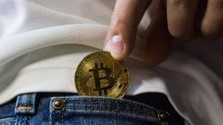 Comment payer en bitcoin un gros achat