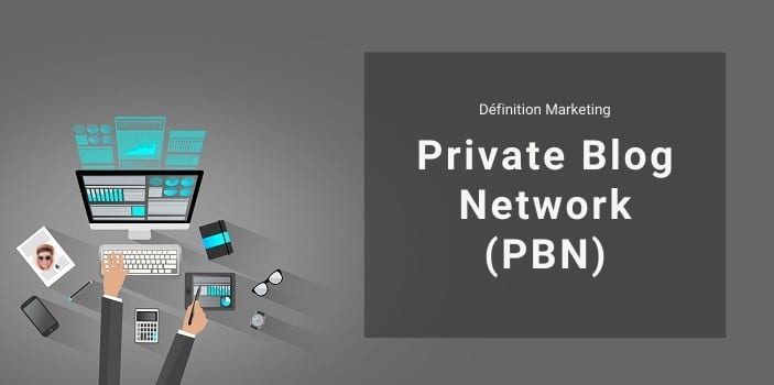 Private Blog Network (PBN)