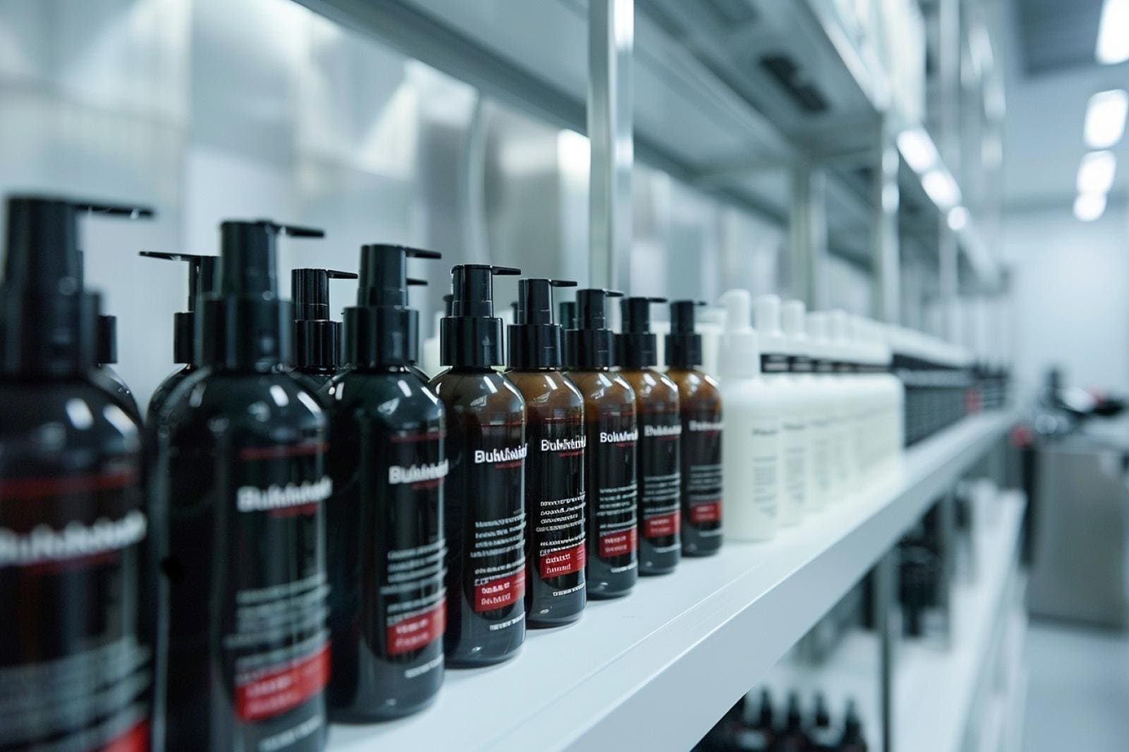 Qui fabrique les produits Schwarzkopf ?