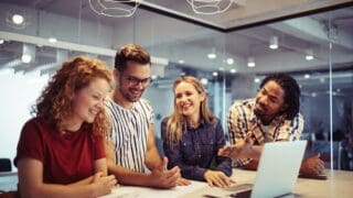 organisation de l'entreprise