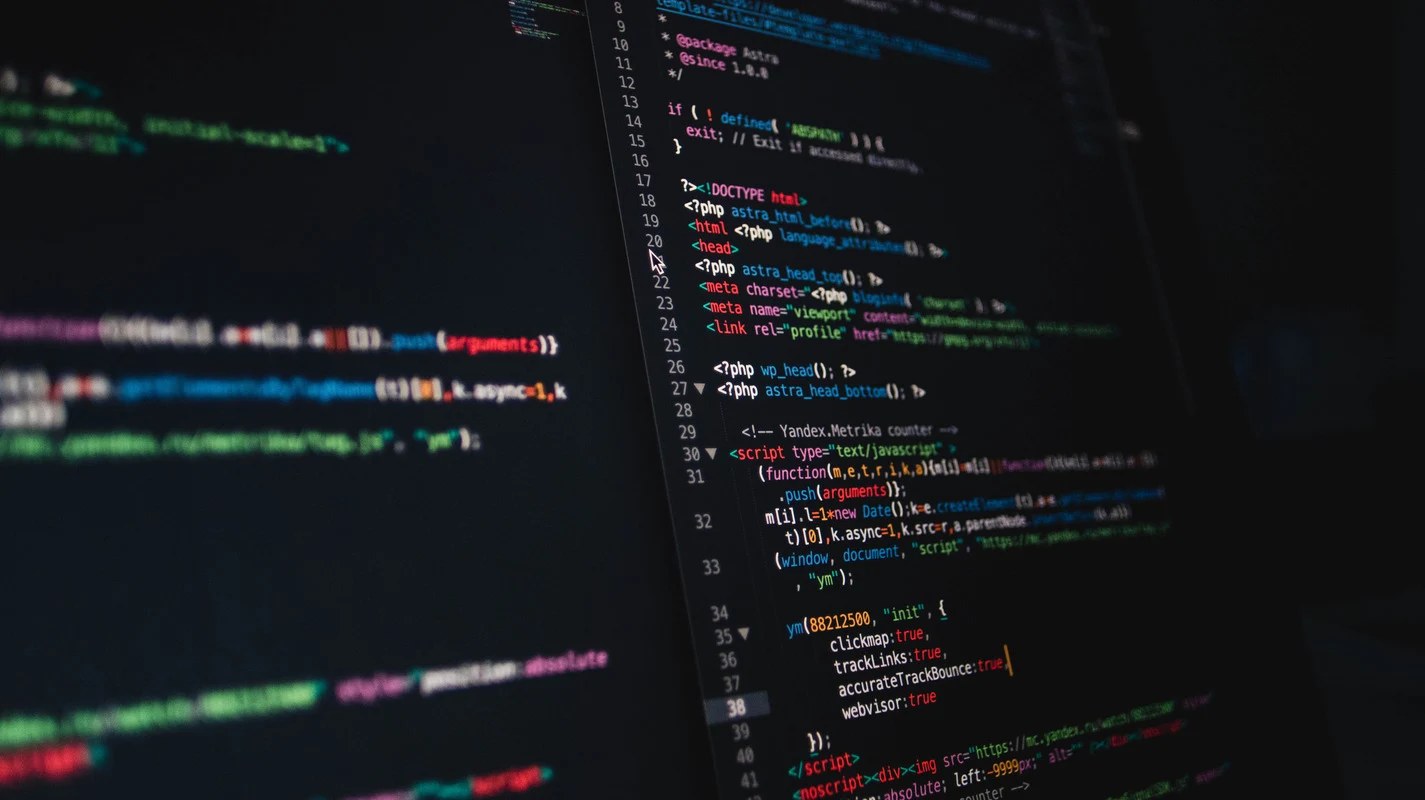 Interface d'une application web affichée dans un navigateur sur ordinateur portable