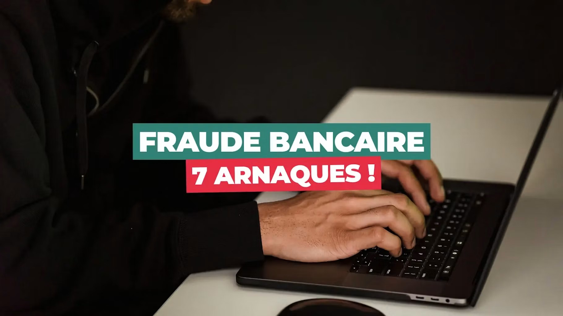 RIB frauduleux et ordre de virement vers un faux compte bancaire