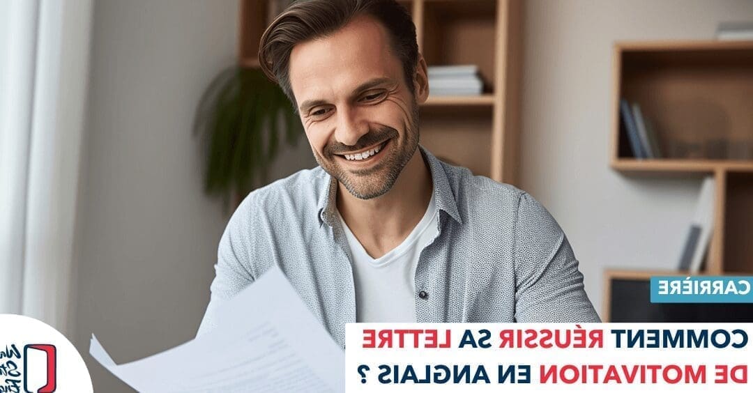Rédiger une lettre de motivation percutante pour Parcoursup : Le guide