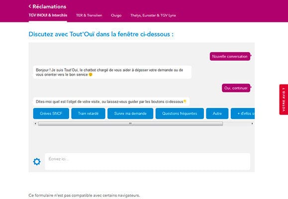 découvrez tout sur la garantie g30 de la sncf et comment obtenir un remboursement rapide en cas de retard de train supérieur à 30 minutes.