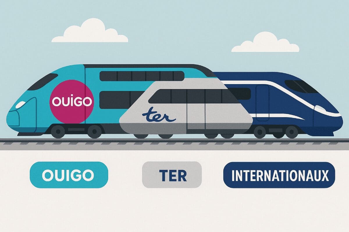 découvrez tout sur la garantie g30 de la sncf : conditions, démarches et conseils pour obtenir un remboursement rapide en cas de retard de train supérieur à 30 minutes.