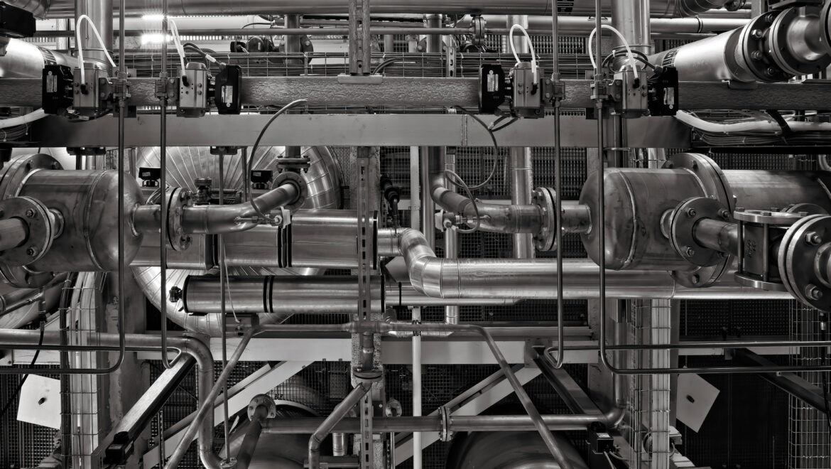 Skid de chauffage : pourquoi privilégier cette solution thermique en Normandie ?