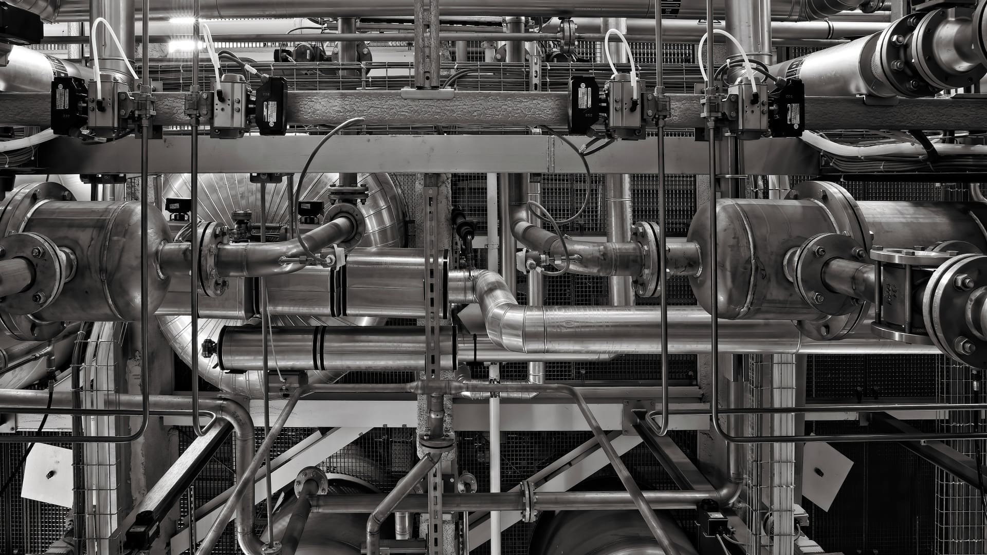 Skid de chauffage : pourquoi privilégier cette solution thermique en Normandie ?