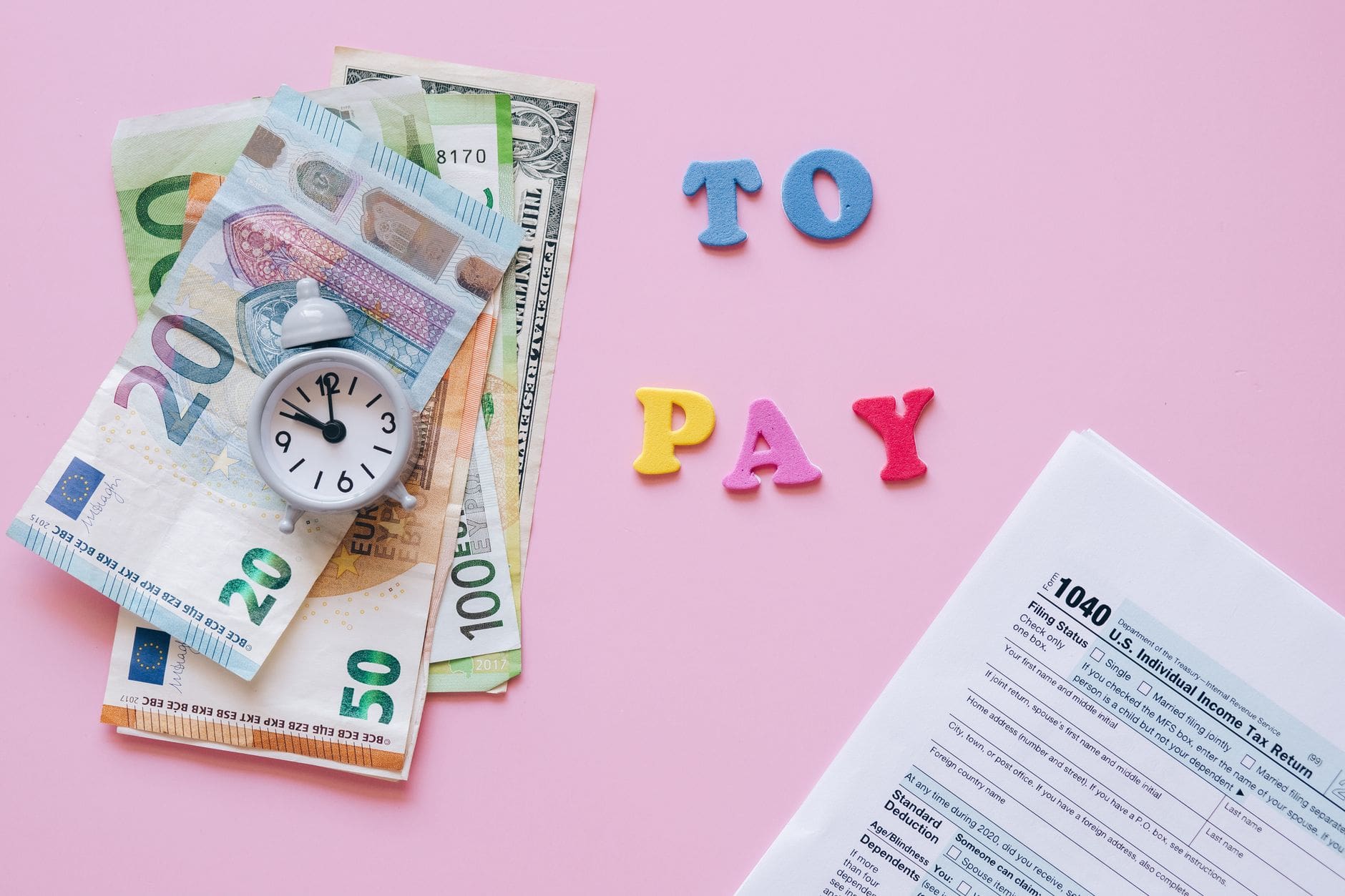 taxe ordures ménagères