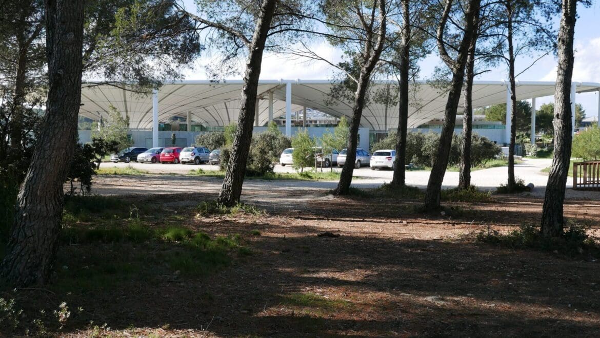The Camp Aix-en-Provence : Incubateur d’Innovation et d&rsquo;Avenir pour les Entreprises