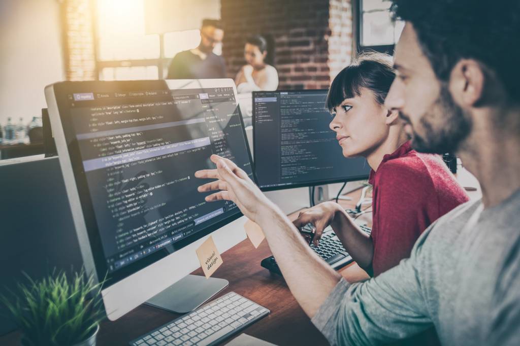 nfogérance informatique fiable pour PME