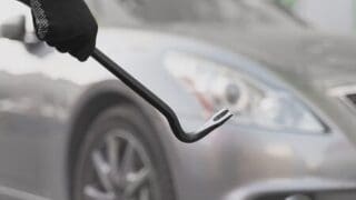 Votre propre borne de recharge pour la voiture électrique