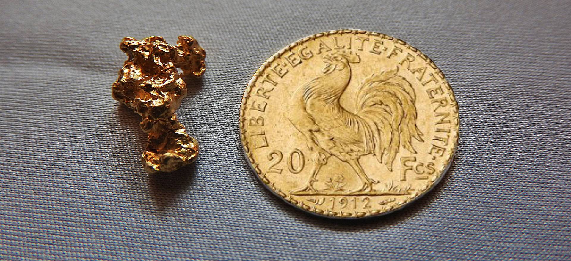 découvrez comment vendre une pièce de monnaie facilement et au meilleur prix grâce à nos conseils d'experts en numismatique.