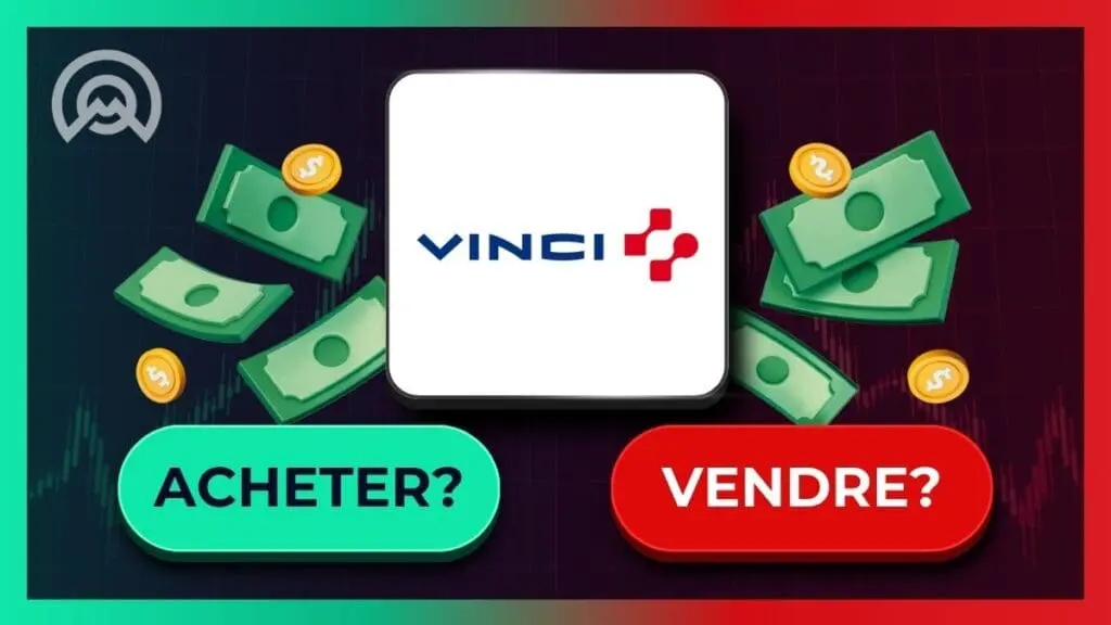découvrez les perspectives de vinci pour une possible entrée ou montée dans le cac 40, analyse des tendances du marché et des performances du groupe.